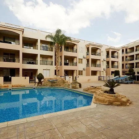 Royal Seacrest Bg3 Apartment