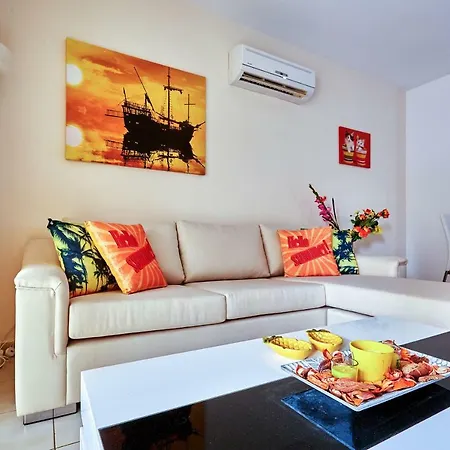 Apartment Royal Seacrest Bg3 *