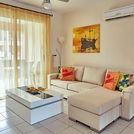 Royal Seacrest Bg3 Apartment *