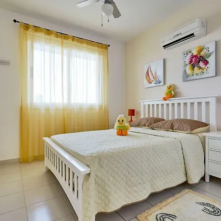 Royal Seacrest Bg3 Apartment *
