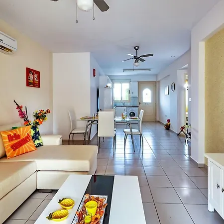 Apartment Royal Seacrest Bg3 *