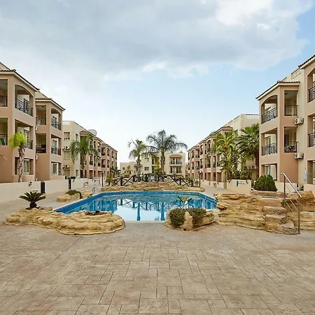 Royal Seacrest Bg3 * Пафос